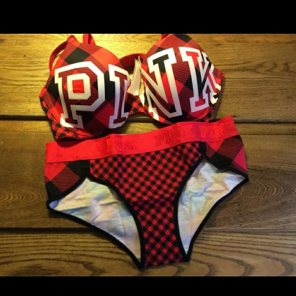 Victoria secret bra size 36c